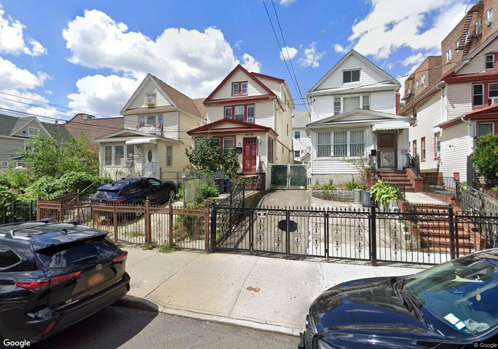 8329 Britton Ave, Elmhurst, NY 11373 - photo 1