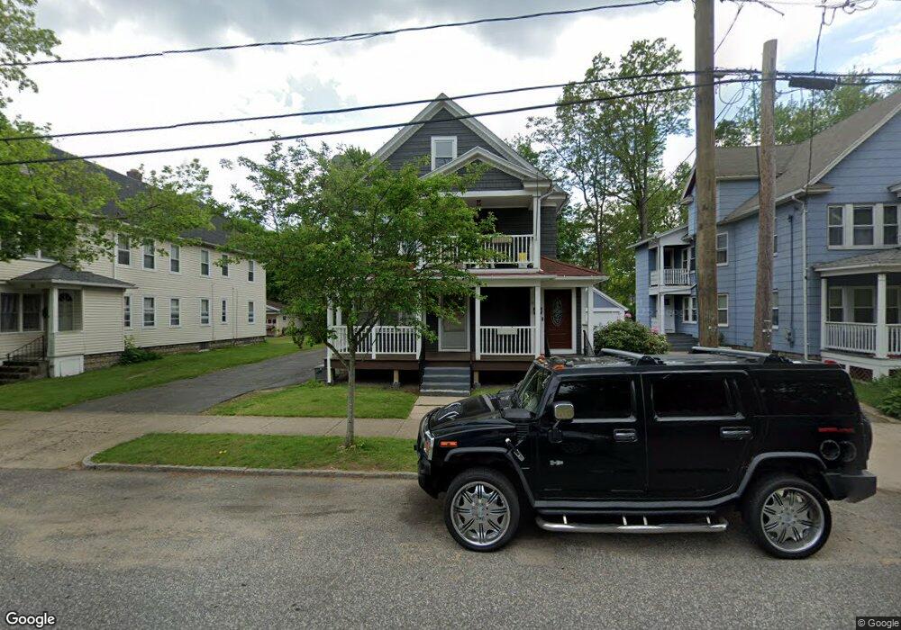 12 Wayne St unit 14, Springfield, MA 01118 - photo 1