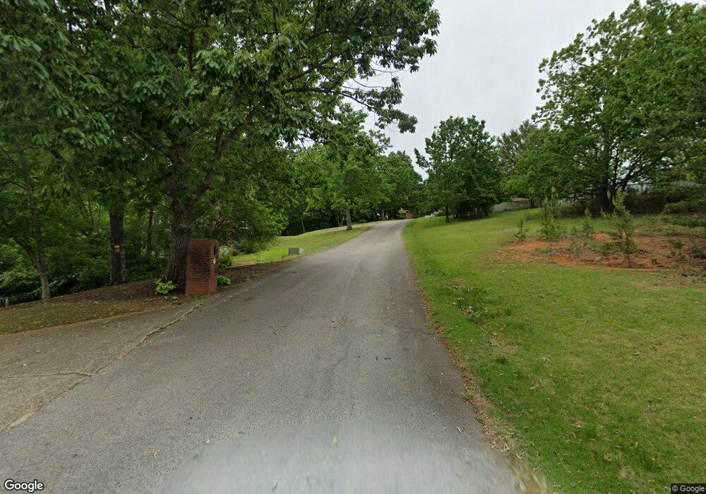 0 Bradley Dr unit Lot 19 8979527, Baldwin, GA 30511 - photo 1