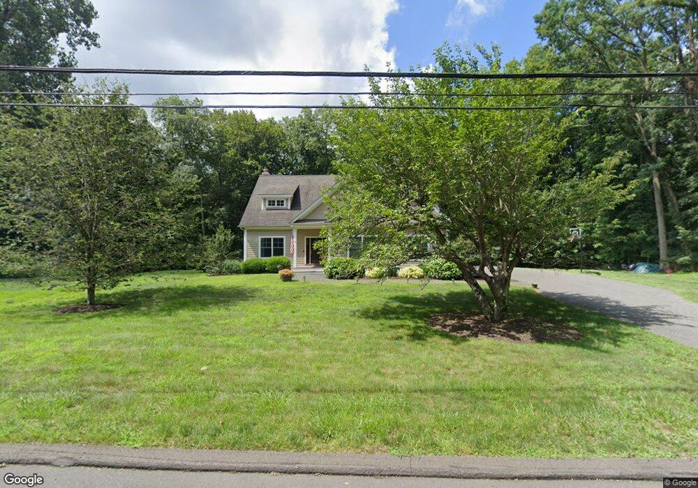 12 Deer Hill Rd, Redding, CT 06896 - photo 1