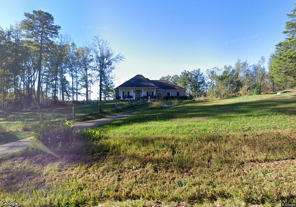 253 Easy St, Braxton, MS 39044 - photo 1