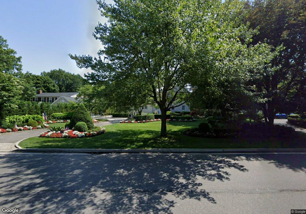 44 1st St, Garden City, NY 11530 - photo 1