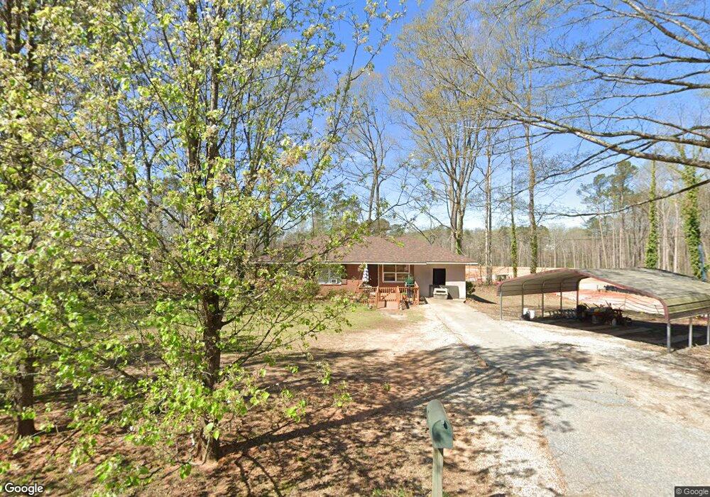 5918 Michael Rd, Austell, GA 30168 - photo 1
