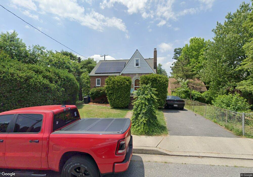 6900 Glenoak Ave, Parkville, MD 21234 - photo 1