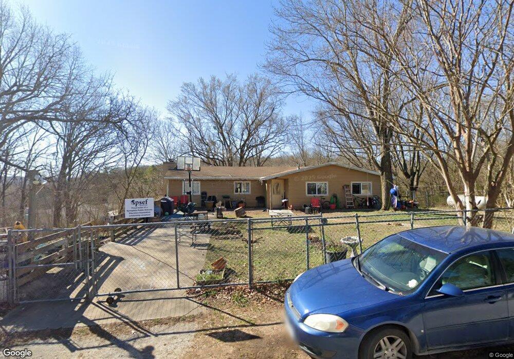 16733 Joy Loop, Lowell, AR 72745 - photo 1