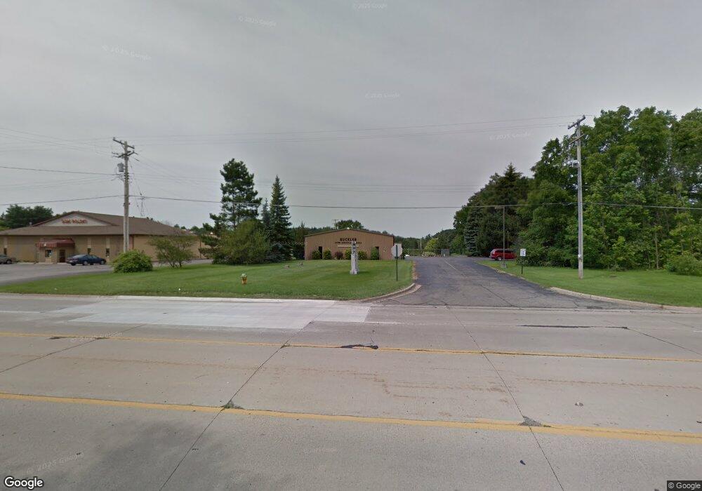 3453 N Linden Rd, Flint, MI 48504 - photo 1