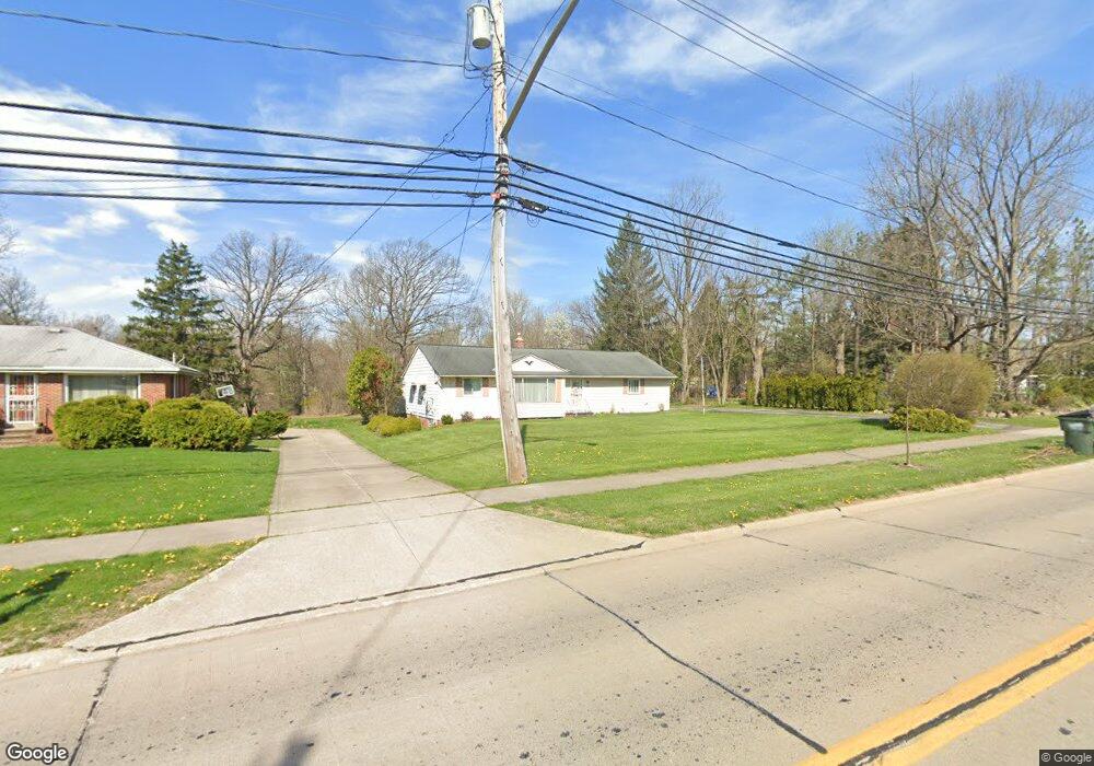 5330 Bartlett Rd, Bedford, OH 44146 - photo 1