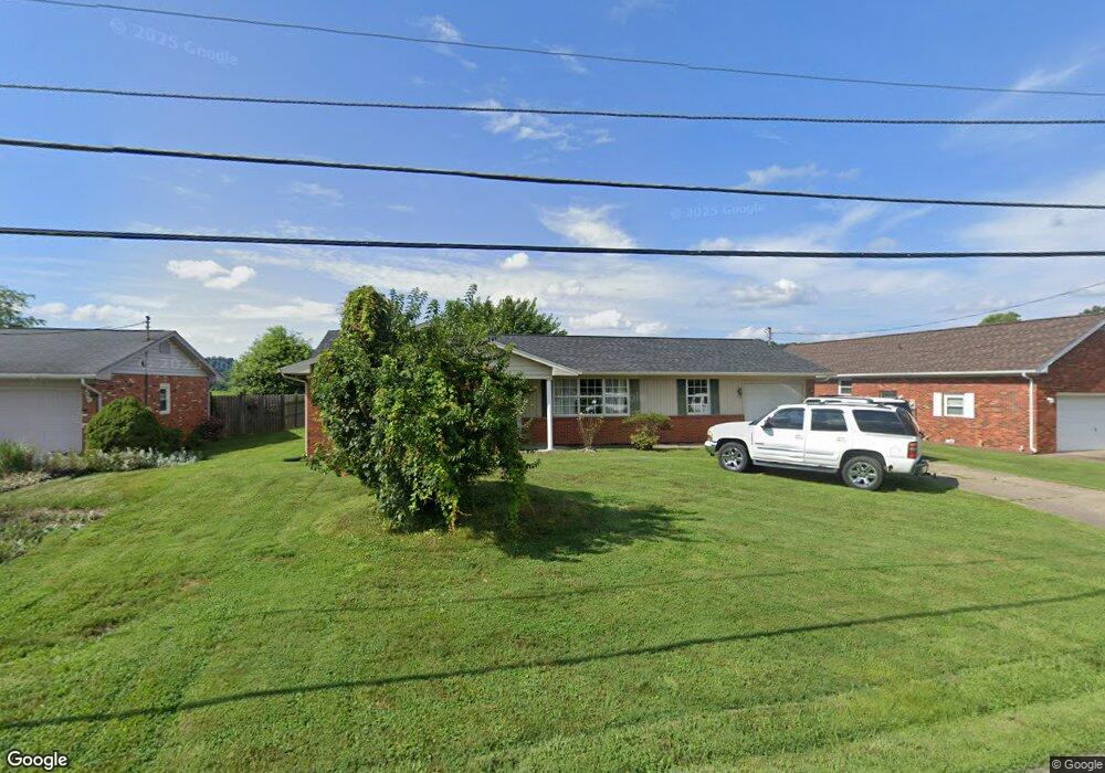 1709 Crimson Dr, Worthington, KY 41183 - photo 1