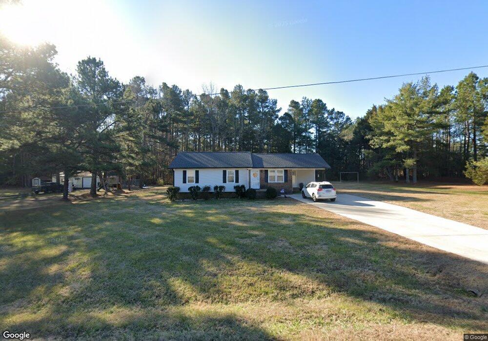 3516 Country Ln, Oxford, NC 27565 - photo 1