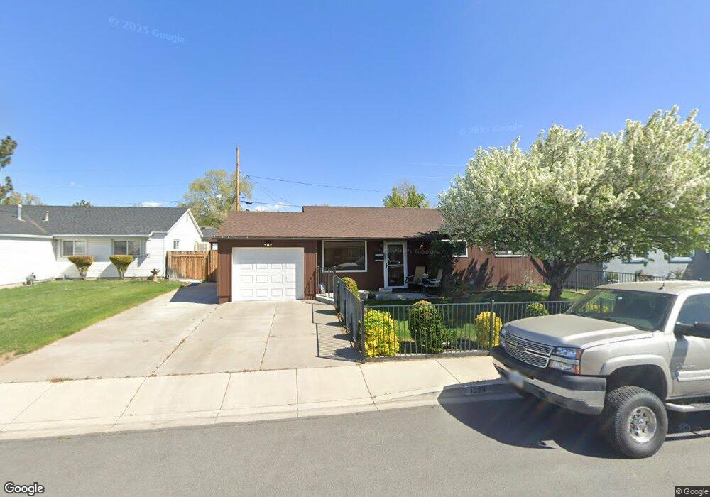 1220 Welling Way, Sparks, NV 89431 - photo 1