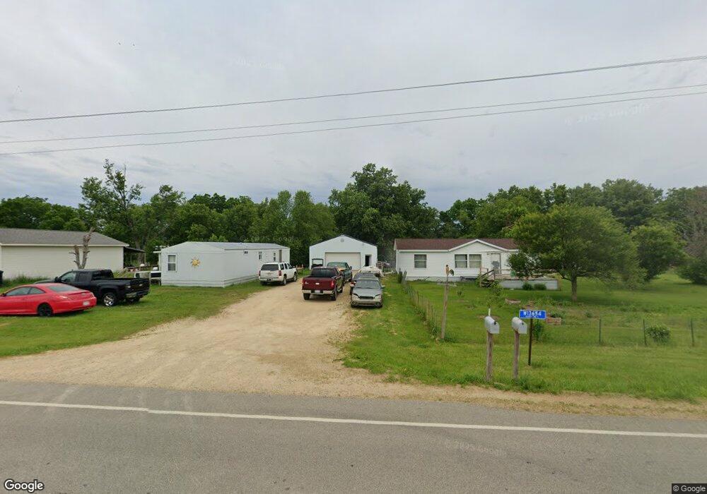 W13654 County Road C, Ettrick, WI 54627 - photo 1