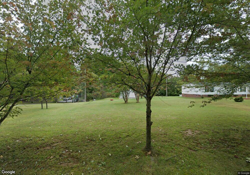 2406 Oakland Rd, Louisa, VA 23093 - photo 1