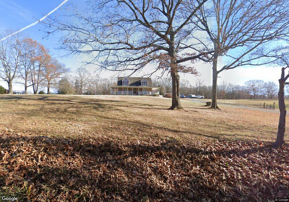 10171 Eggbornsville Rd, Rixeyville, VA 22737 - photo 1