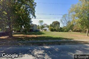 433 S Buckeye St, Osgood, IN 47037