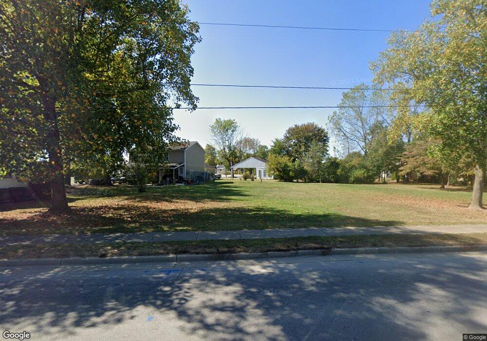 433 S Buckeye St, Osgood, IN 47037 - photo 1