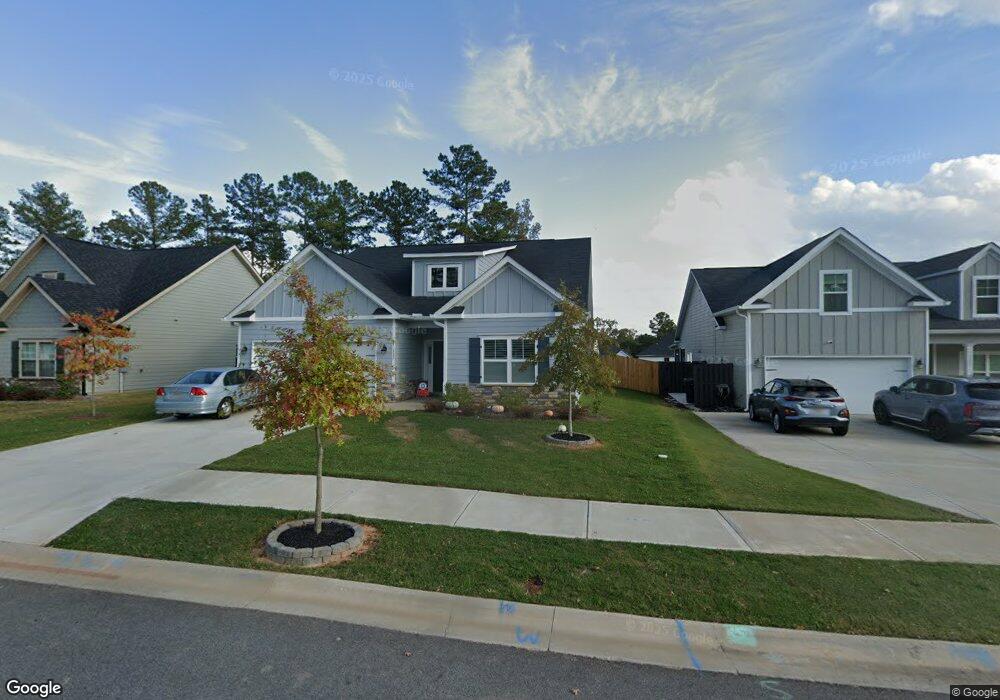 117 Myrtle Grove Trail, Evans, GA 30809 - photo 1