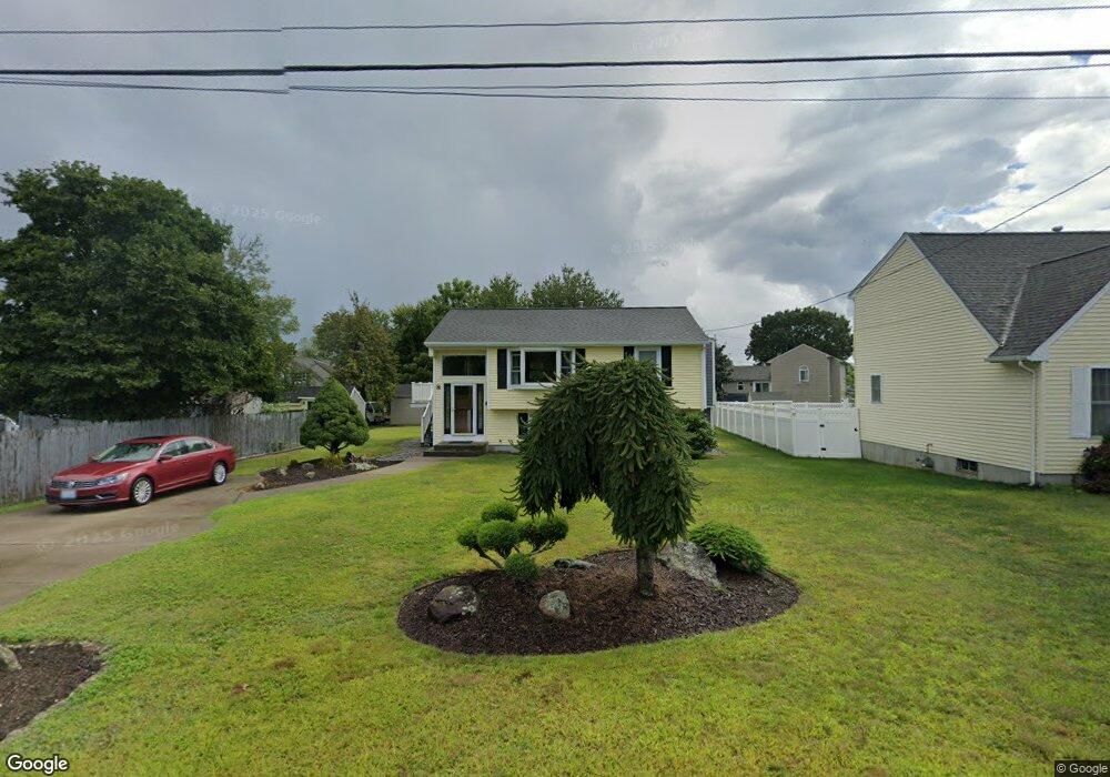 8 Mayfield Ave, Cranston, RI 02920 - photo 1