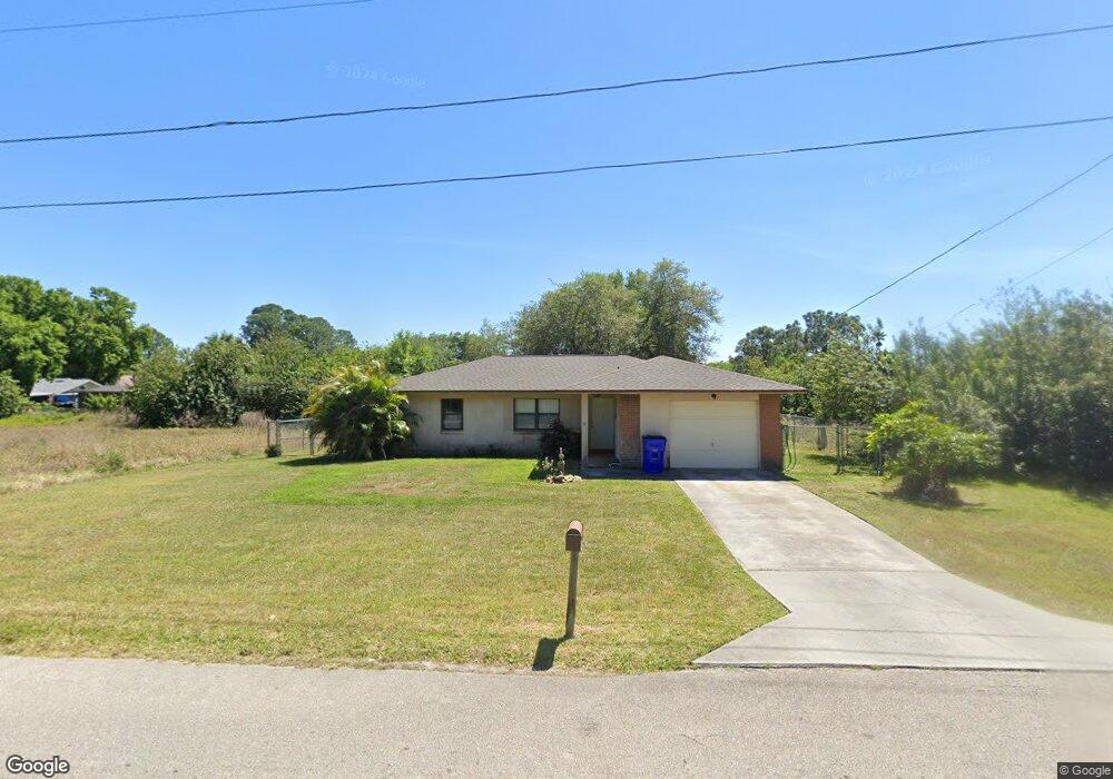 716 Concert Dr, Lake Placid, FL 33852 - photo 1