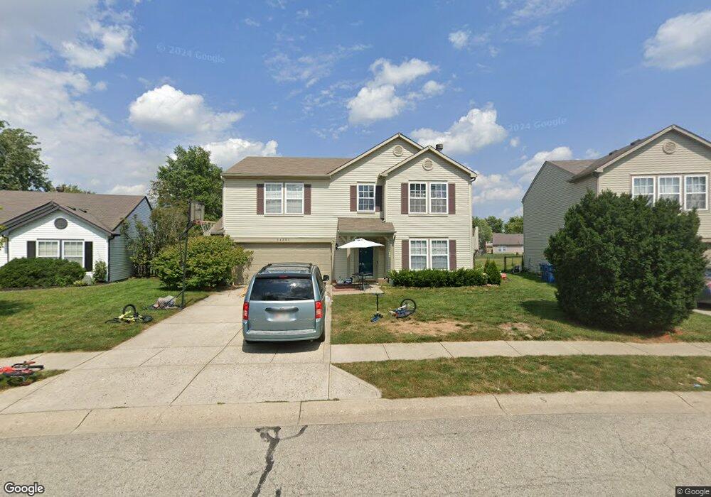 14351 Weeping Cherry Dr, Fishers, IN 46038 - photo 1