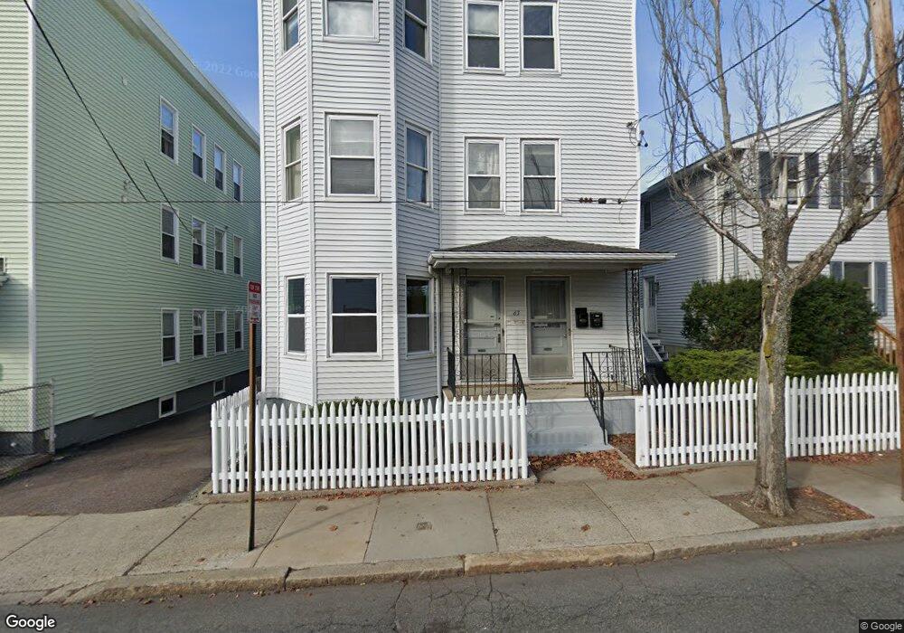 Street View Photo