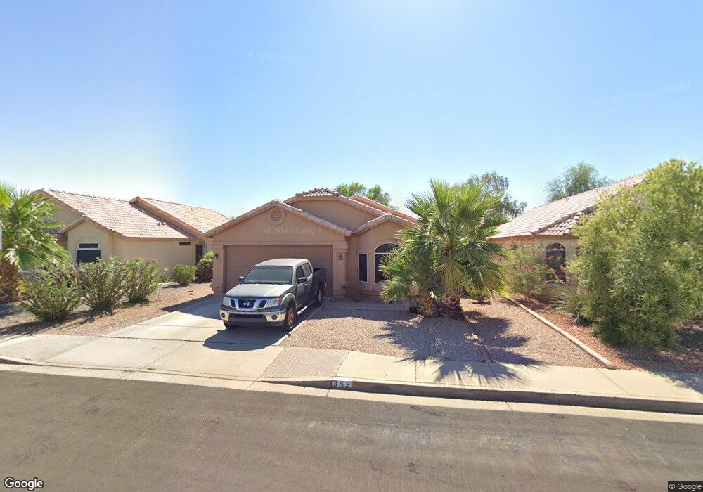353 S Oakland, Mesa, AZ 85206 - photo 1