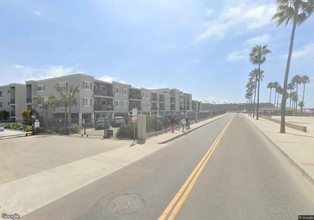 Marina Del Mar unit 104B, Oceanside, CA 92054 - photo 1