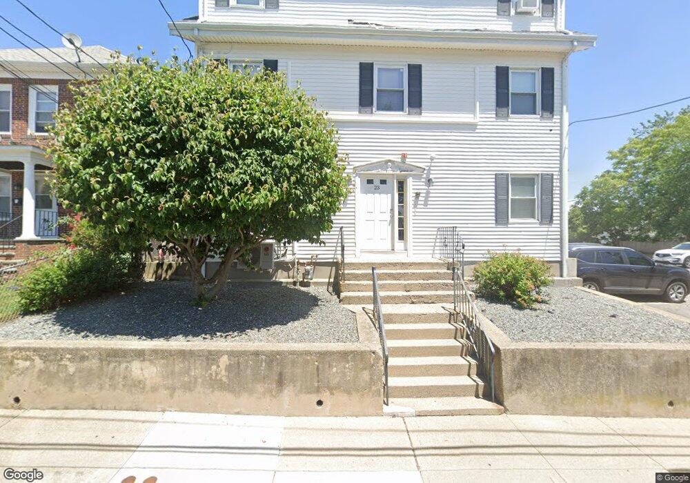 23 Cherry St unit 18, Pawtucket, RI 02860 - photo 1