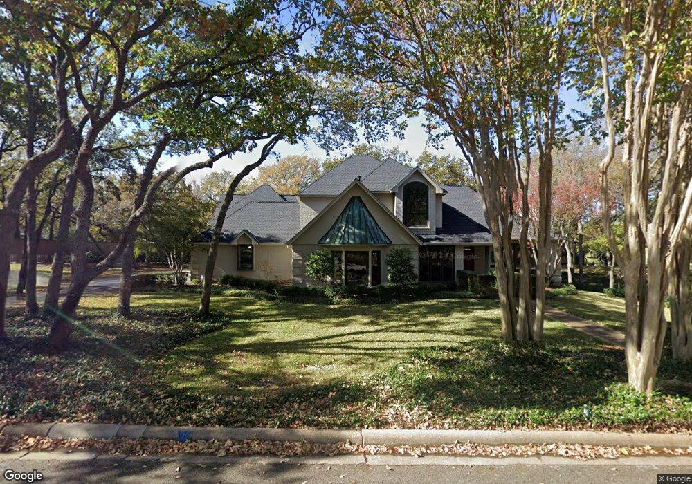 1612 Heatherbrook Ct, Southlake, TX 76092 - photo 1