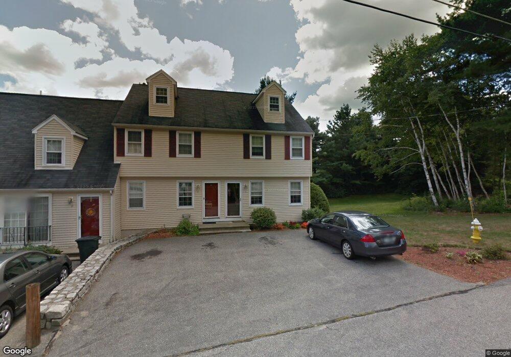 17 Hawkstead Hollow unit U15, Nashua, NH 03063 - photo 1