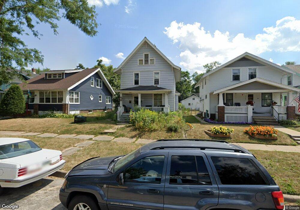 1551 7th Ave SE, Cedar Rapids, IA 52403 - photo 1