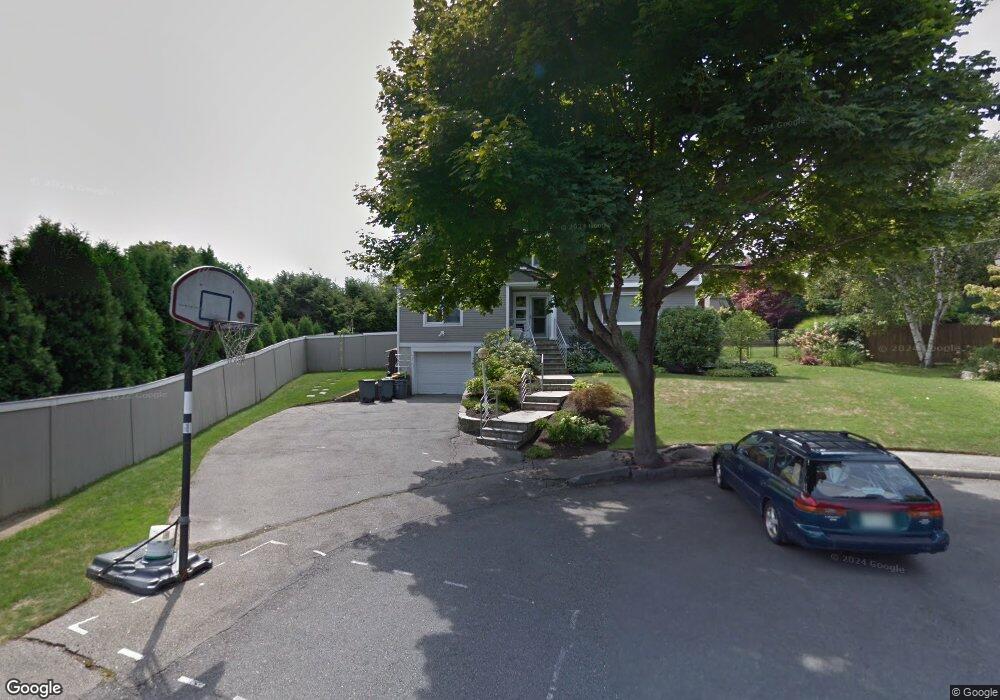 5 Peter Cir, Marblehead, MA 01945 - photo 1