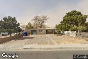 725 Louisiana Blvd SE, Albuquerque, NM 87108