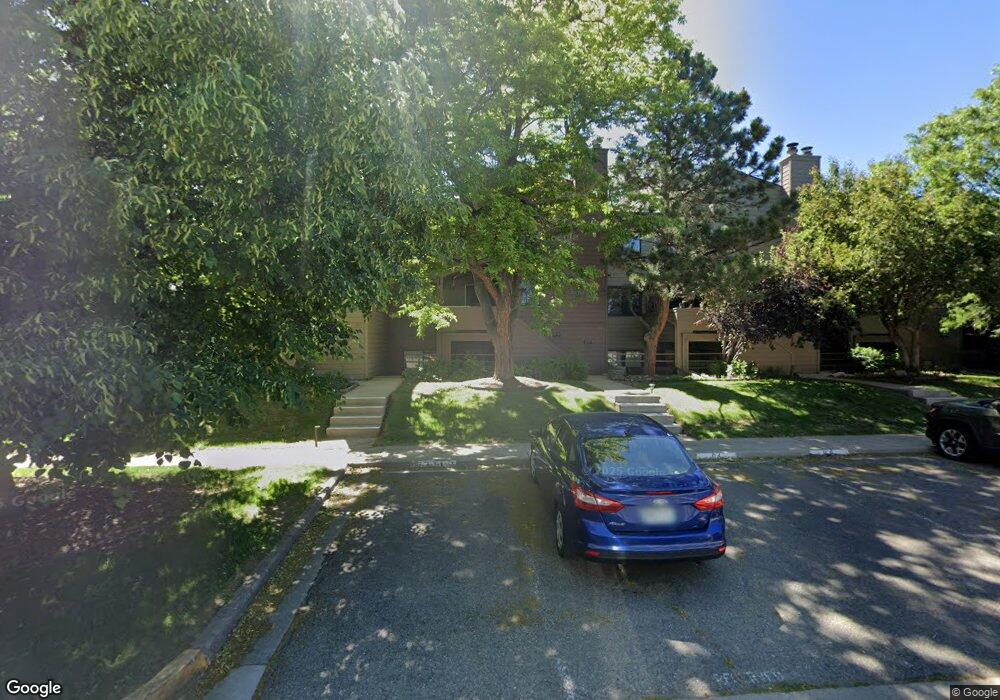 3735 Birchwood Dr unit 31, Boulder, CO 80304 - photo 1