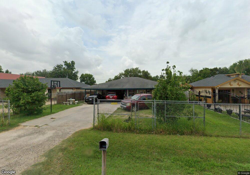 3215 Rosa St, Mercedes, TX 78570 - photo 1