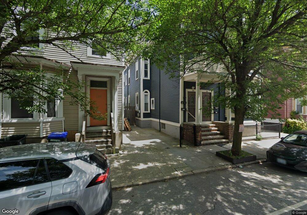 124 Vinton St unit 1F, Providence, RI 02909 - photo 1