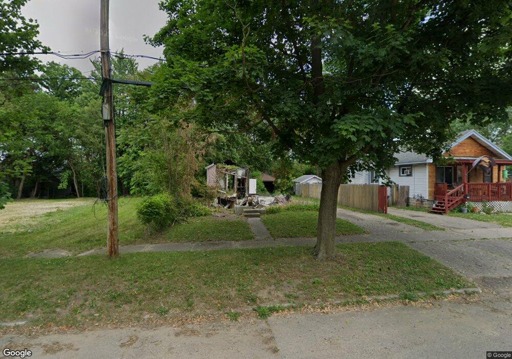 1615 Dakota Ave, Flint, MI 48506 - photo 1