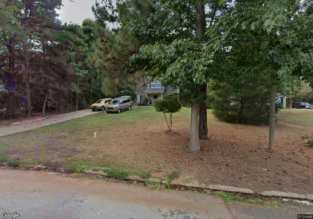 114 Westchester Dr, Barnesville, GA 30204 - photo 1