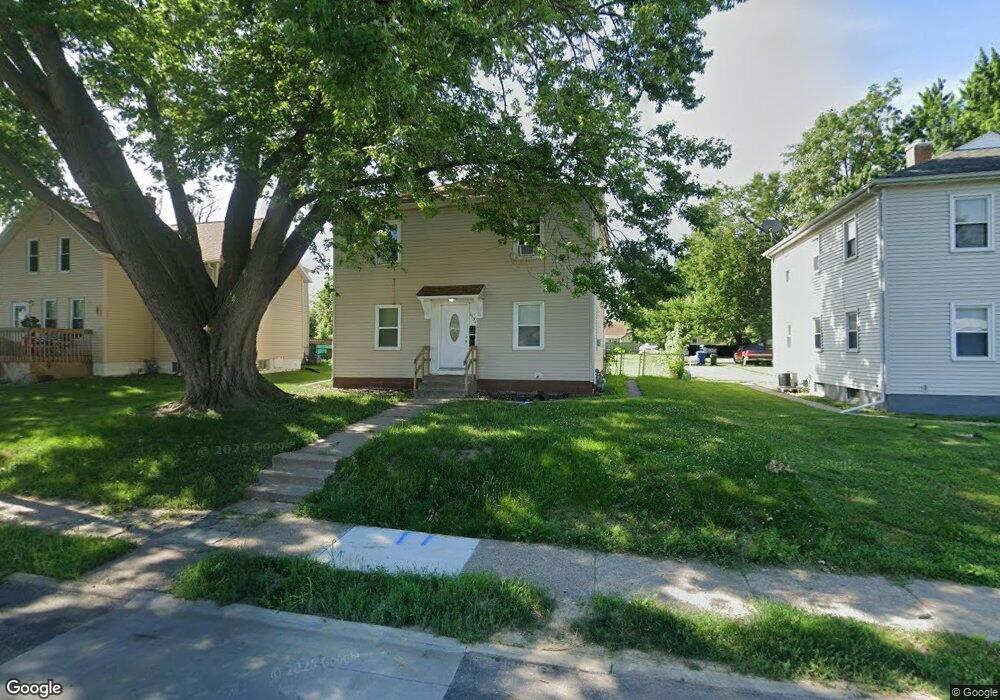 1531 W 14th St unit 1, Davenport, IA 52804 - photo 1