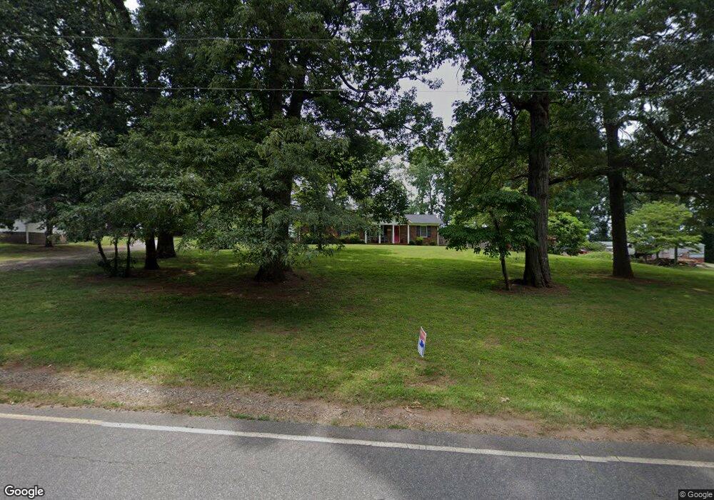 2323 Old Wilkesboro Rd, Statesville, NC 28625 - photo 1