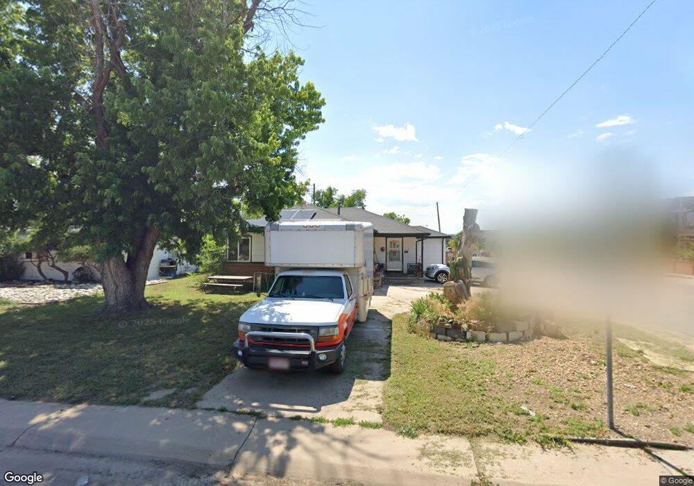 2367 Moline St, Aurora, CO 80010 - photo 1