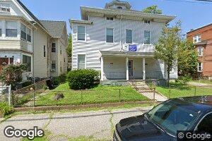 175 Harriet St Unit M, Bridge Port, CT 06608