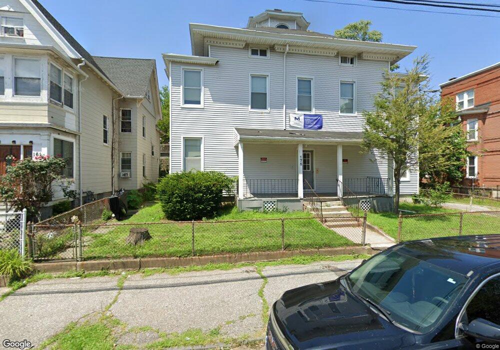 175 Harriet St unit 2, Bridge Port, CT 06608 - photo 1