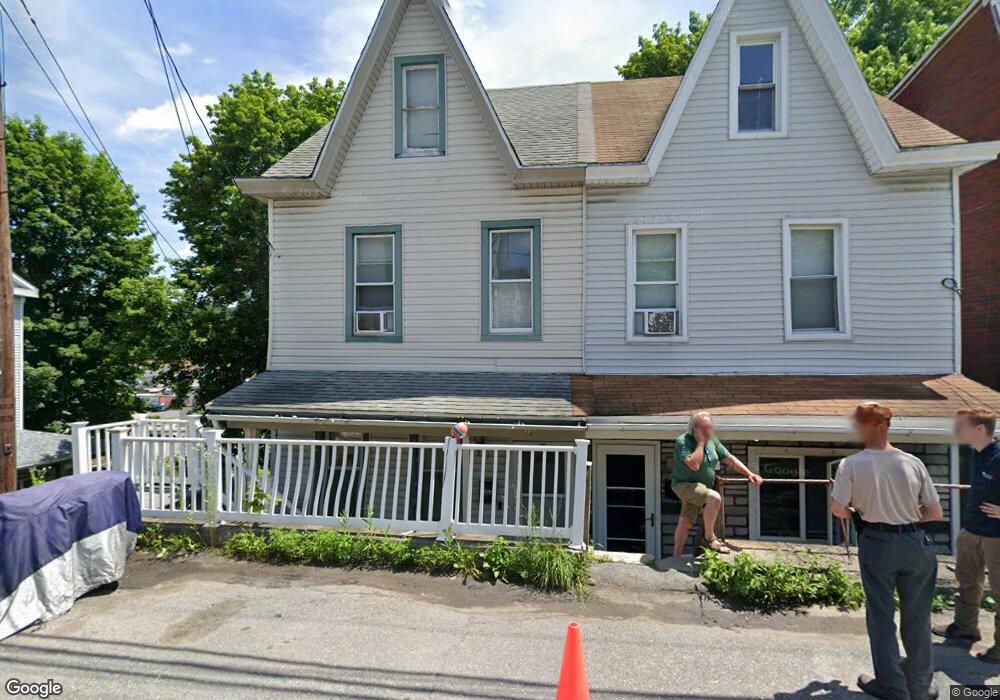 111 Washington St, Tamaqua, PA 18252 - photo 1