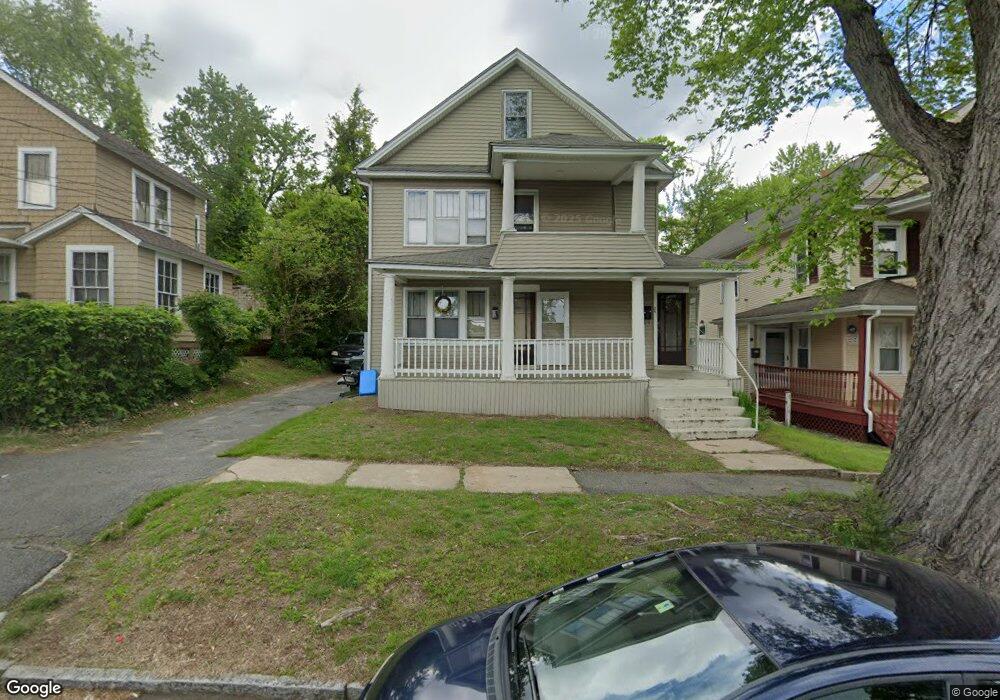 22 Elsie St unit 24, Springfield, MA 01109 - photo 1