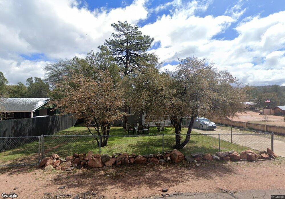 911 E Lone Pine Cir, Payson, AZ 85541 - photo 1