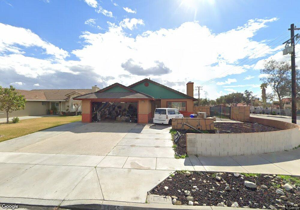 14905 Manzanita Dr, Fontana, CA 92335 - photo 1