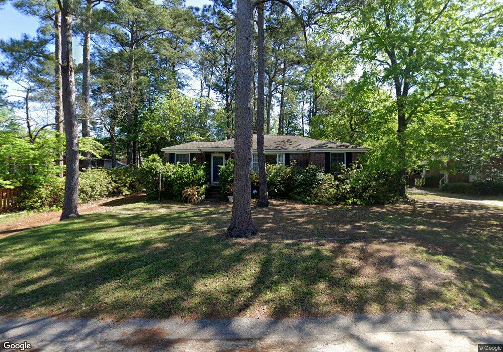 196 Pineview Rd, West Columbia, SC 29169 - photo 1