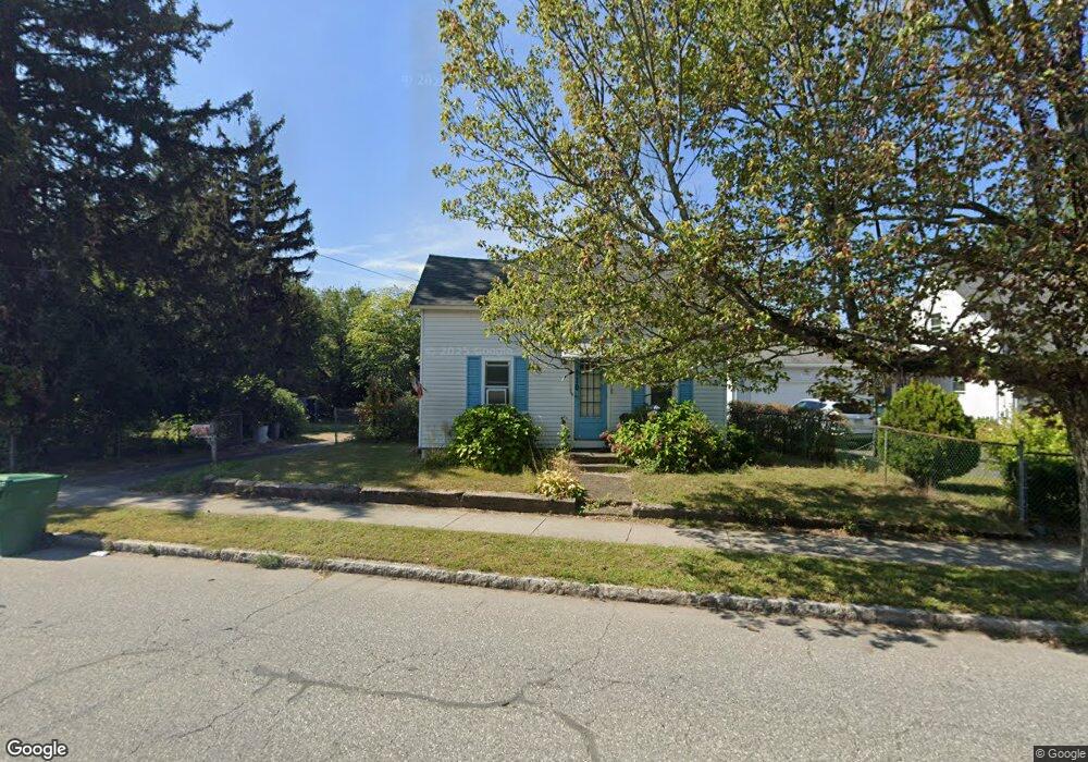 410 Montcalm St, Chicopee, MA 01020 - photo 1