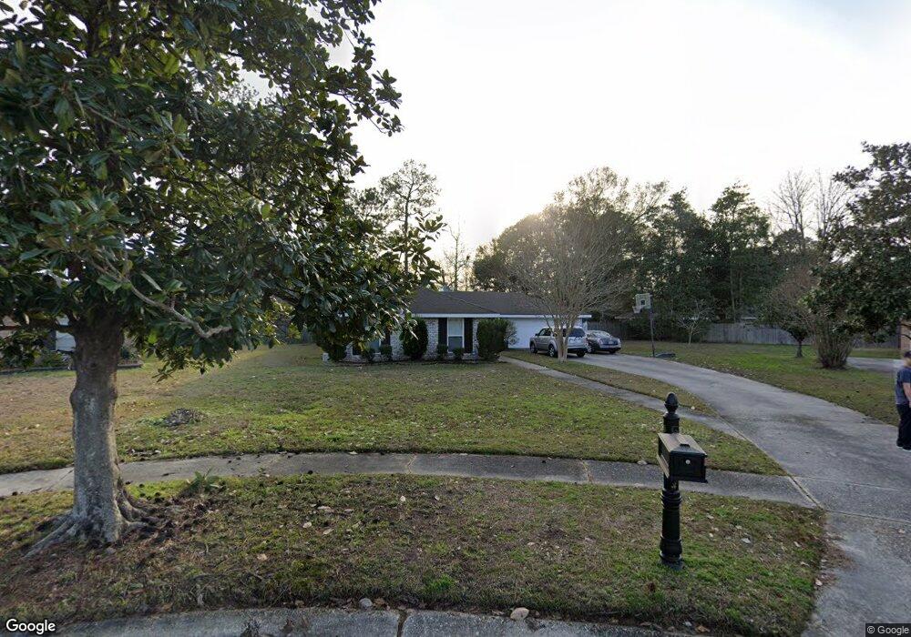 1141 Rue Calais, Slidell, LA 70458 - photo 1