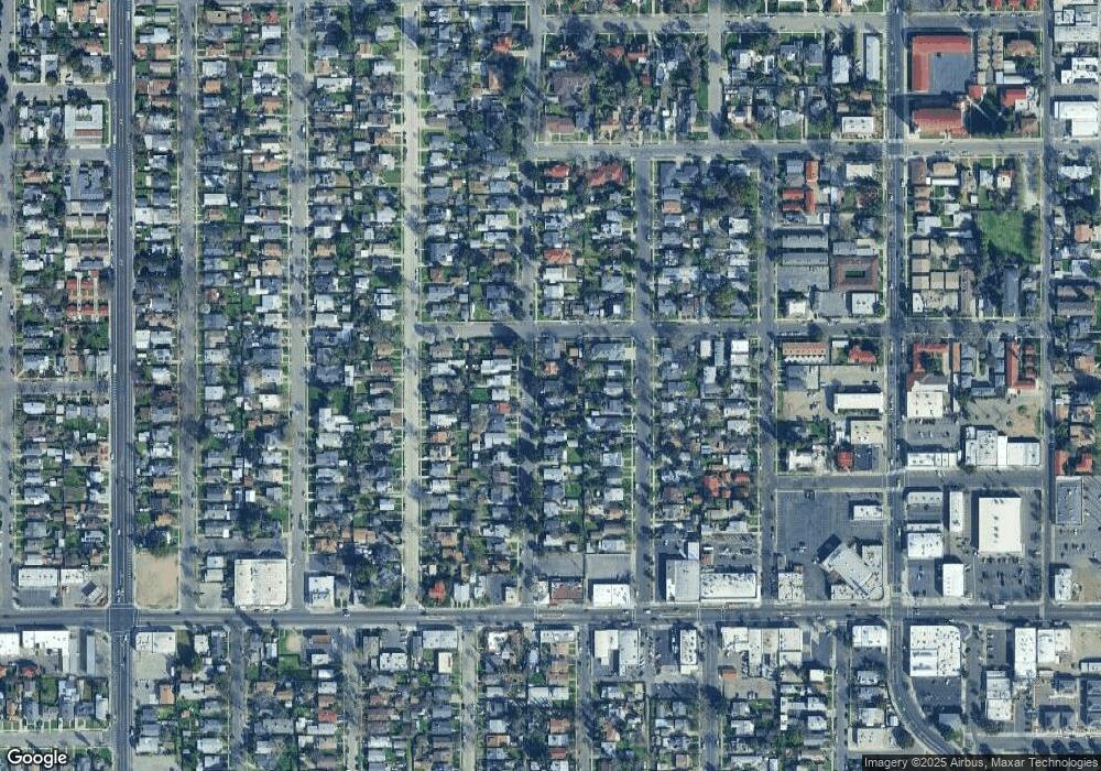 1304 N Echo Ave, Fresno, CA 93728 - photo 1